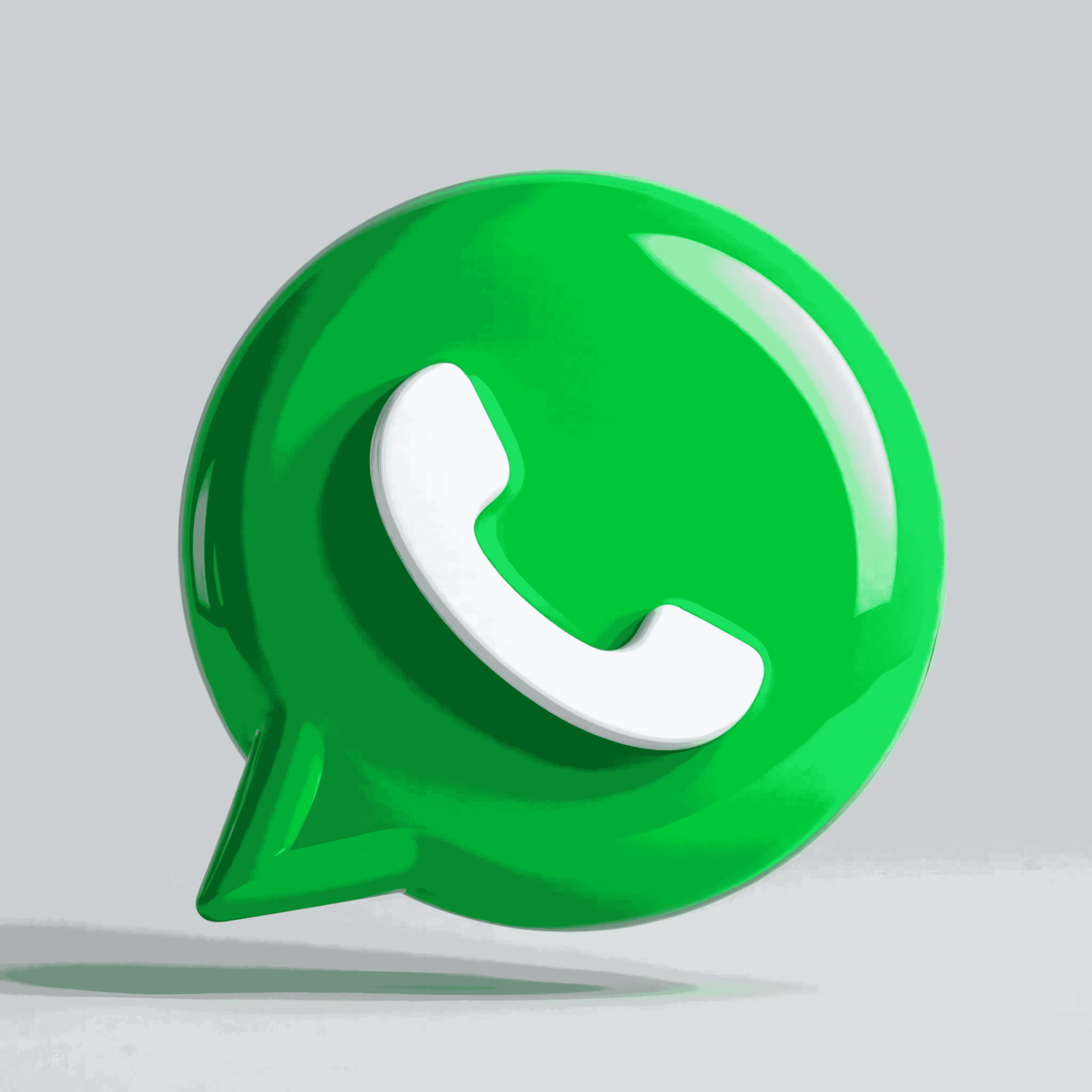 WhatsApp Icon
